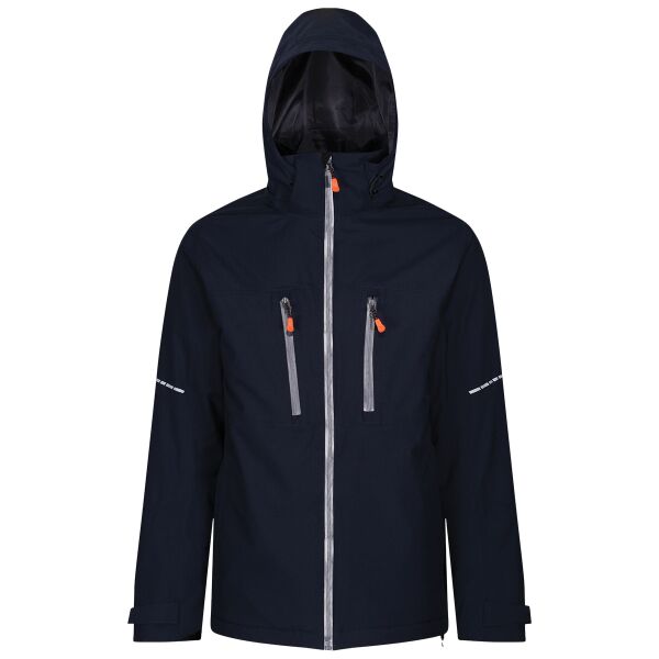 Regatta X-Pro Marauder III Insulated Jacket Thumbnail