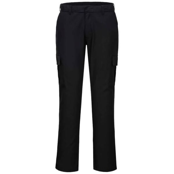 Portwest Stretch Slim Combat Trousers Thumbnail