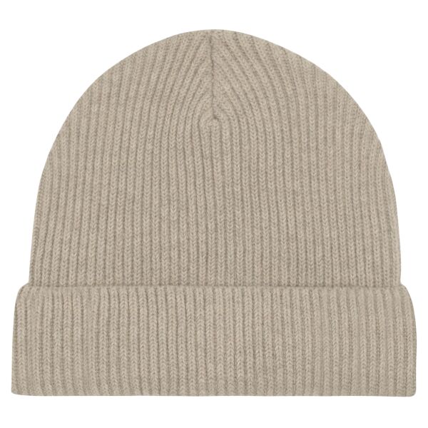 Fisherman beanie in unisex fit (STAU771) Thumbnail