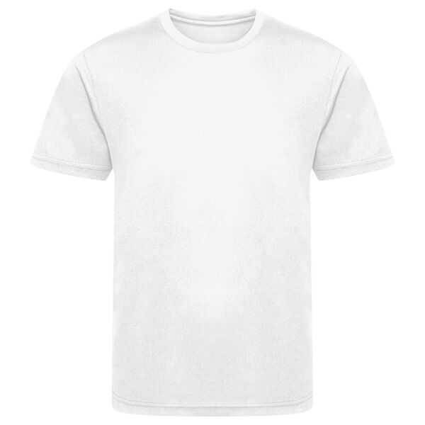 AWDis Kids Cool Recycled T-Shirt Thumbnail