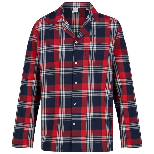 SF Clothing Tartan Lounge Set Thumbnail