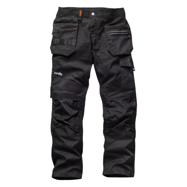 Trade Flex trousers Thumbnail