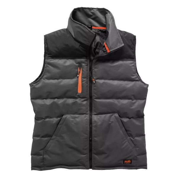 Worker bodywarmer Thumbnail