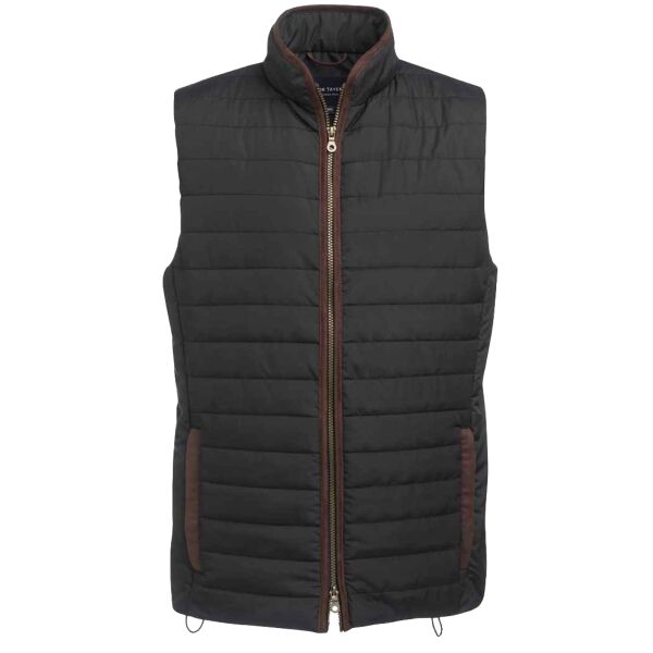 Brook Taverner Tampa Quilted Gilet Thumbnail