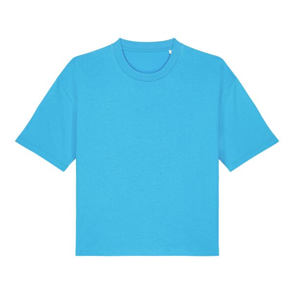 Women’s Stella Nova boxy t-shirt (STTW175) Thumbnail