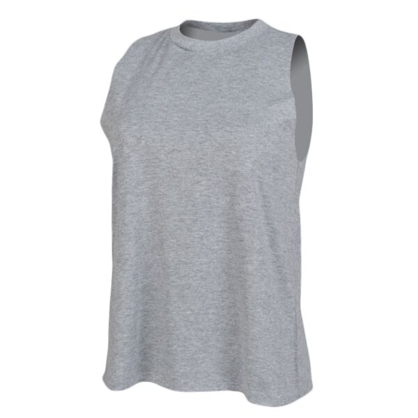 High neck vest Thumbnail