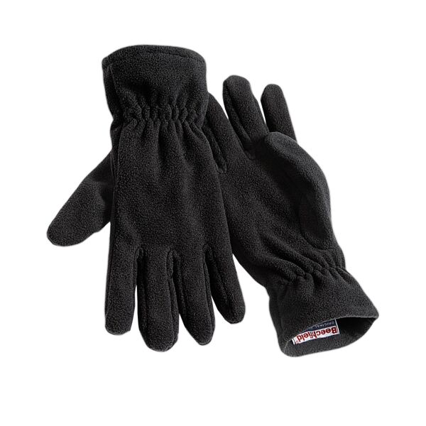 Beechfield Suprafleece® Alpine Gloves Thumbnail
