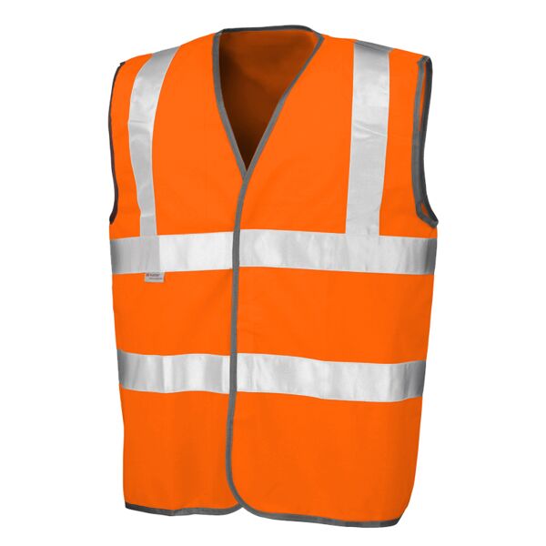 Result Safe-Guard Hi-Vis Vest Thumbnail