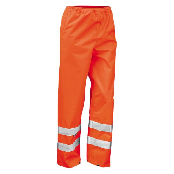 Result Safe-Guard Hi-Vis Trousers Thumbnail