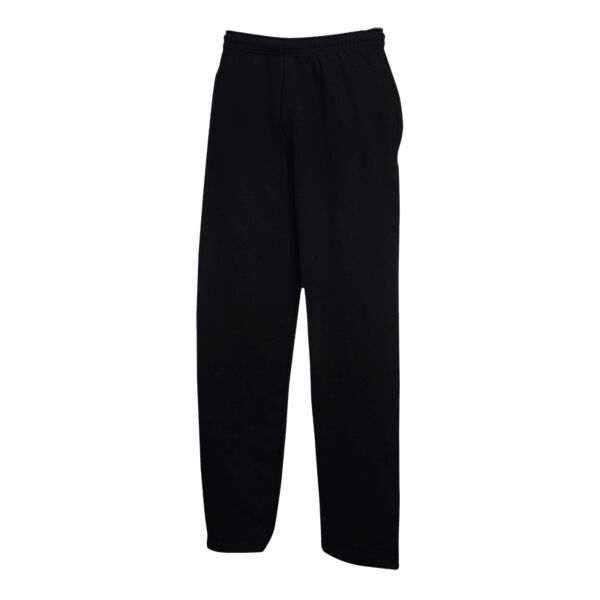 Fruit of the Loom Classic Open Hem Jog Pants Thumbnail