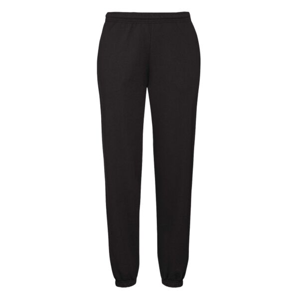 Fruit of the Loom Classic Elasticated Hem Jog Pants Thumbnail