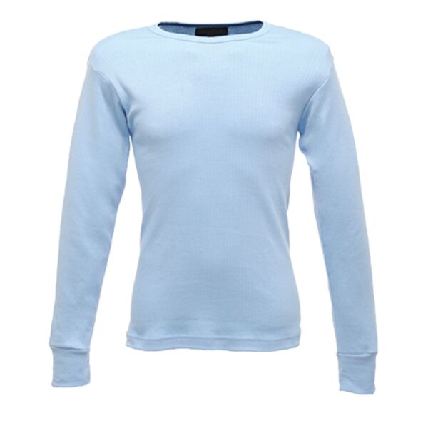 Regatta Thermal Long Sleeve Vest Thumbnail