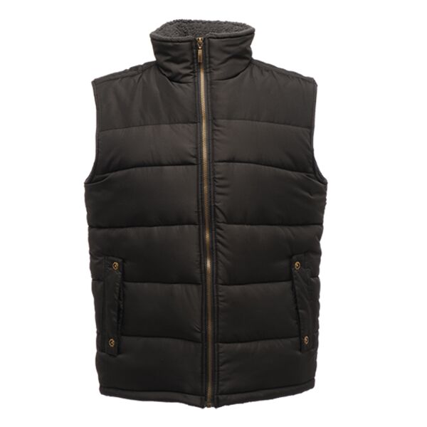 Regatta Altoona Padded Bodywarmer Thumbnail