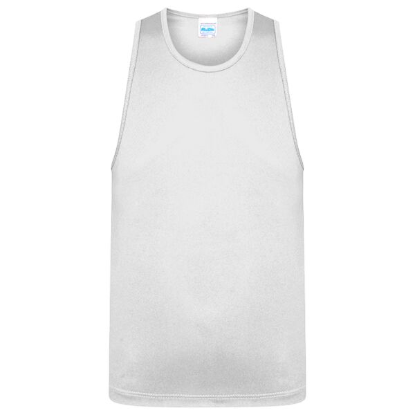 AWDis Kids Cool Vest Thumbnail