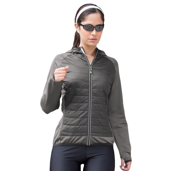 Spiro Ladies Zero Gravity Jacket Thumbnail