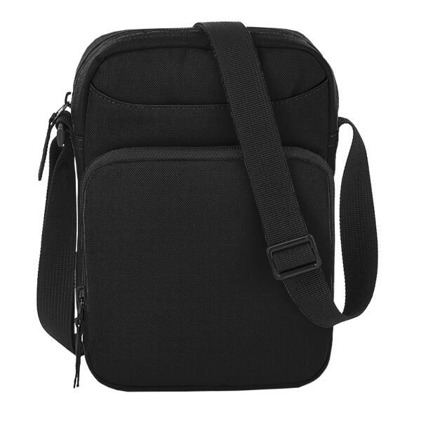 BagBase Across Body Bag Thumbnail