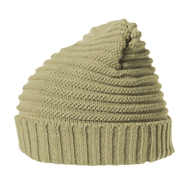 Result Braided Fleece Lined Hat Thumbnail