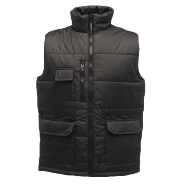 Regatta Steller Bodywarmer Thumbnail