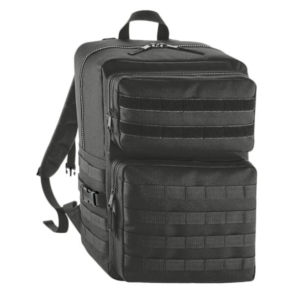 BagBase MOLLE Tactical Backpack Thumbnail