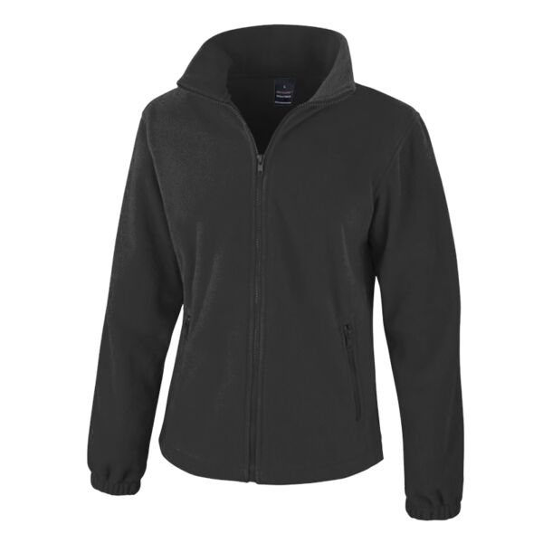 Result Core Ladied Outdoor Fleece Thumbnail