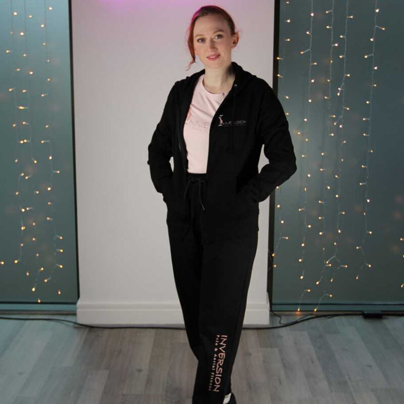 Inversion -  Zoodie Thumbnail